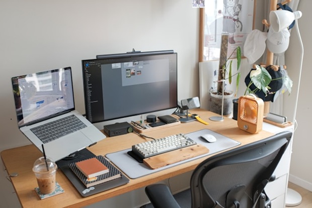 Web Design Workspaces Optimizing Electrical Systems for Productivity 1